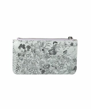 tsumori chisato CARRY Together フラグメントケース ミニ財布 ブラック