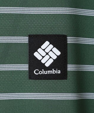 Columbia Columbia/ バルフォアリバーロングスリーブティー /コロンビア Rain Forest