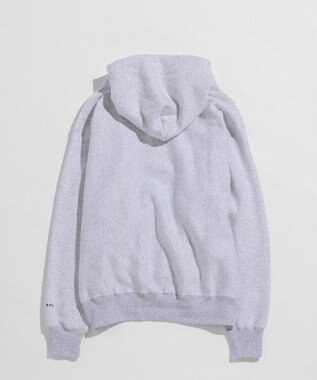 LENO HOODIE 《FRENCH TERRY》《UNISEX》 プルオーバーフーディ/パーカー OATMEAL