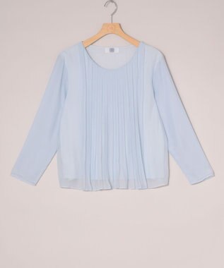 ONWARD Reuse Park 【J.PRESS】カットソー春夏 ブルー