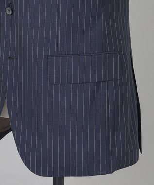 GOTAIRIKU 【ＺＥＧＮＡ】ＣＯＯＬＥＦＦＥＣＴ ネイビー系1