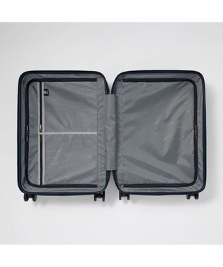 ACE BAGS & LUGGAGE EDGELINK クルーズボックス スーツケース 52L 05802 エッジリンク ネイビー