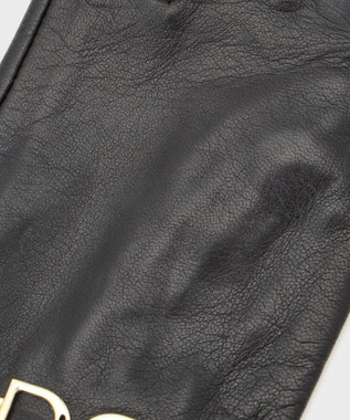 GRACE CONTINENTAL GLOVE STORY ビットグローブ ブラック