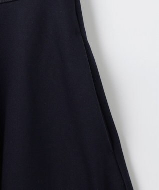 組曲 KIDS 【150-170㎝】KUMIKYOKU NAVY ワンピース ネイビー系