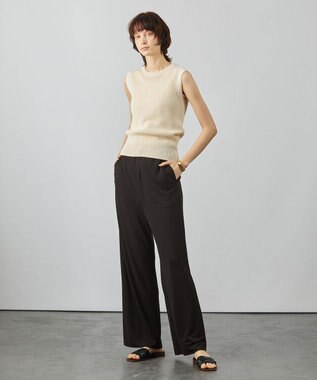 BEIGE， SHARRON / ニット Ecru