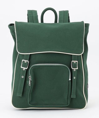 YUSHI ARLE - RUCKSACK 帆布リュックサック