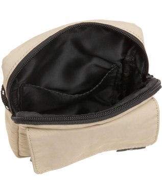 CW-X 【UNISEX】 CW-X バッグ マルチサコッシュ 長さ調節可能(肩ひも) ユニセックス HYO080 /ワコール ブラック