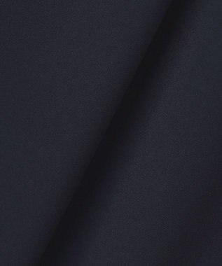 BEIGE， 【セットアップ対応】CINDY / 配色ネック フレンチドレス Navy x Black