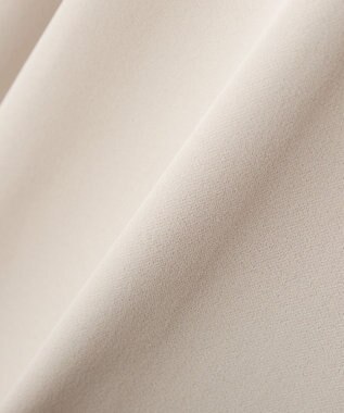 YECCA VECCA 【UVカット/花粉ガード】素材MIXトレンチコート Gray Beige