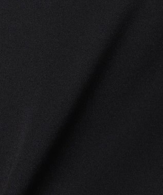 23区 【エステータ】スキューバ ノースリーブ ワンピース ブラック系