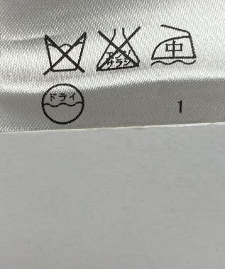 ONWARD Reuse Park 【23区】ワンピース秋冬 ブラック