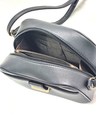 ONWARD Reuse Park 【any SiS】バッグ ブラック