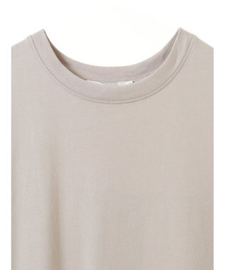 AMERICAN HOLIC バックタックカットワンピース Light Gray