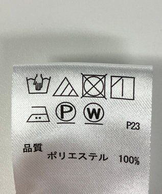 ONWARD Reuse Park 【any FAM】パンツ秋冬 グレー