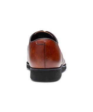 REGAL FOOT COMMUNITY 【リーガルドレス】11JL ストレートチップ ビジネスシューズ ブラウン