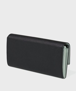 Paul Smith ラブレター 長財布 ブラック