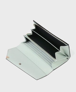 Paul Smith ラブレター 長財布 ブラック