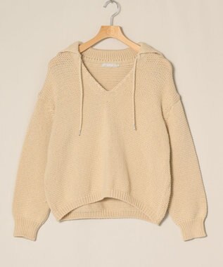 ONWARD Reuse Park 【ICB】ニット春夏