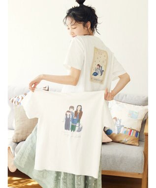 CRAFT STANDARD BOUTIQUE ｃｏｚｕｅ　ＴＥＥ T