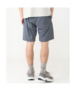 Columbia Columbia/ モックヒルIIショート /コロンビア Graphite