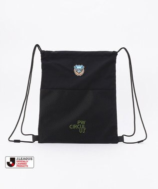 PW CIRCULUS 【UNISEX】J.LEAGUE サックパック J1所属の20クラブコラボ ゴルフ