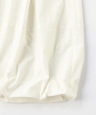 UNFILO 【撥水/軽量/ストレッチ】MOVE TEX バルーンスカート オフ