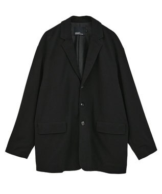 CRAFT STANDARD BOUTIQUE ジョーゼットセットアップ Black