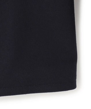 J.PRESS MEN 【定番】カレッジメルトン ピーコート ネイビー系