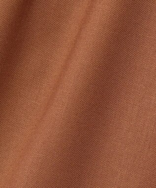 J.PRESS YORK STREET 【UNISEX】スラックスパンツ オレンジ系