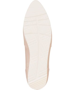 ASICS WALKING PEDALA LA CHIC WC235H 2E ベージュ系