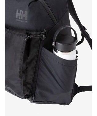 HELLY HANSEN ダガリ20 ブラック