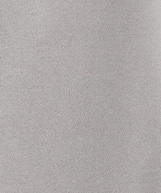 J.PRESS YORK STREET 【UNISEX】ワンポイント裏毛スウェット ライトグレー系