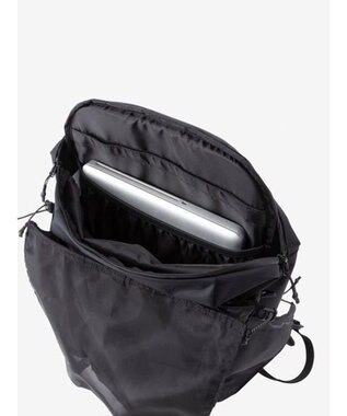 HELLY HANSEN ダガリ20 ブラック