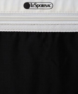 LeSportsac DELUXE XL WEEKENDER/スペクテイターブラック スペクテイターブラック