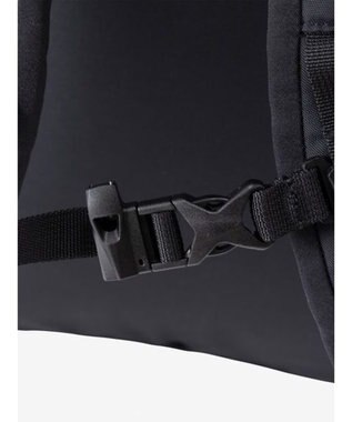 HELLY HANSEN ダガリ20 ブラック