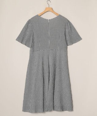 ONWARD Reuse Park B品【組曲】ワンピース秋冬 ブラック