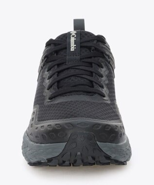 Columbia Columbia/ コノス ティーアールエス アウトドライ /コロンビア Black、 Grill