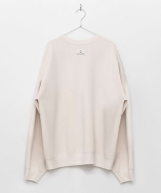 HAAG レゾナバイオ アクティブダブルニットシャツ オーガニック