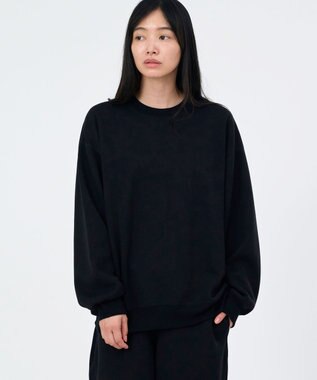 HAAG レゾナバイオ アクティブダブルニットシャツ