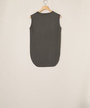 ONWARD Reuse Park 【UNFILO】ワンピース秋冬 ブラウン