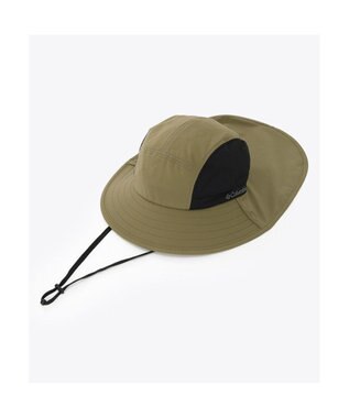 Columbia Columbia/ イエロードックマウンテンサンシェードブーニー /コロンビア New Olive