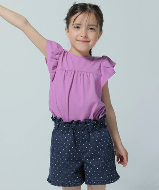 110 140cm 6days カラーショートパンツ 組曲 Kids ファッション通販 公式通販 オンワード クローゼット 110 140cm 6days カラーショートパンツ 組曲 Kids ファッション通販 公式通販 オンワード クローゼット