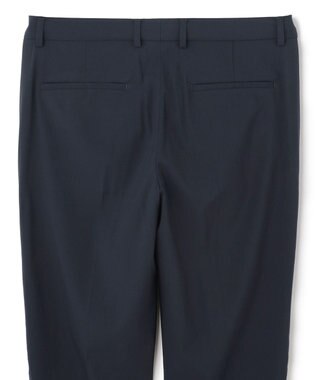 JOSEPH HOMME LORO WOOL STRETCH / JACK ネイビー系