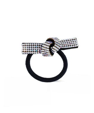 ACCA ブリジットドレスポニー ホワイト