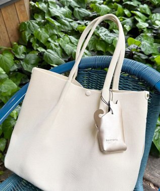 ROOTOTE 1045【ネコ・イヌ】LT.チャーム＆トート-A 05：イヌ・ドッグ