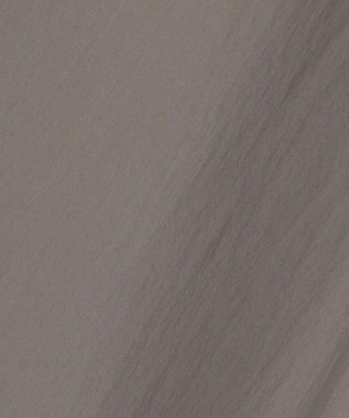 自由区 【カトリエムブーケ】Envelopper ワイドストレートラップパンツ グレー