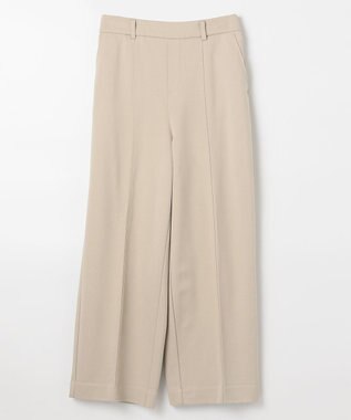 ANY 【吸湿発熱】any HEAT PANTS ベージュ系