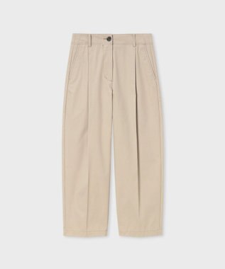 Paul Smith カーヴィ トラウザーズ ライトベージュ