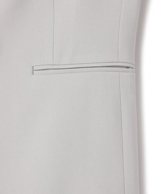 BEIGE， 【セットアップ対応】CINDY / テーラードジャケット L.Gray