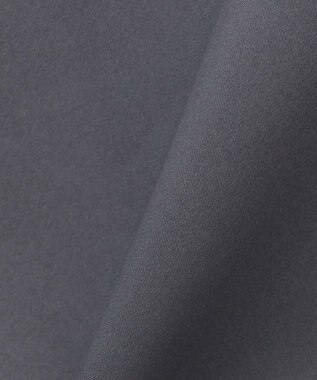 uncrave ラスターサテン スカート（uncrave WHITE） スレート